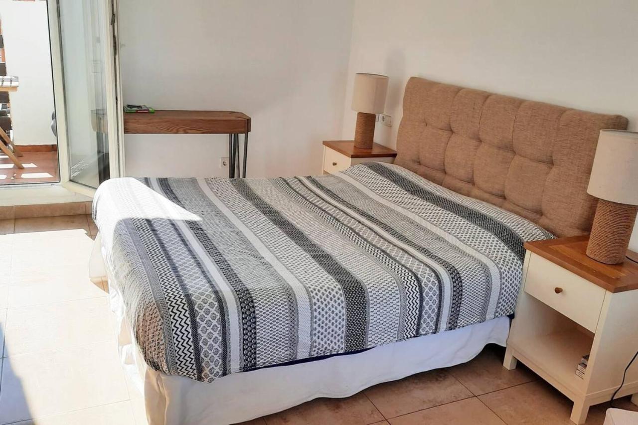 Manilva - Duplex Piscine Résidence Privée *